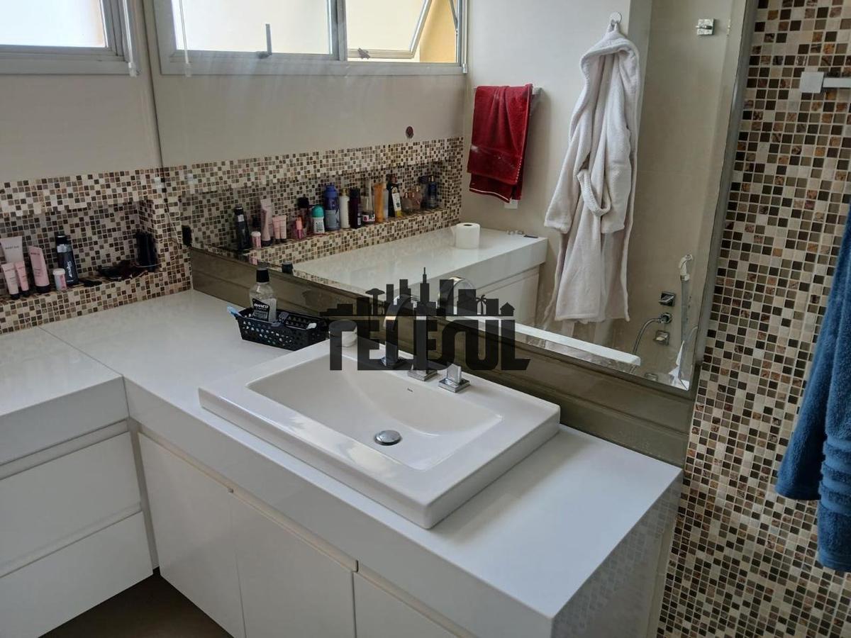 Apartamento, Vila Bueno, 2 Quartos, 2 Vagas, 1 Suíte