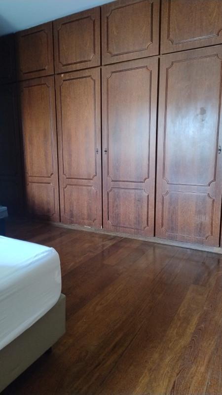 Apartamento, Santo Agostinho, 4 Quartos, 2 Vagas, 1 Suíte