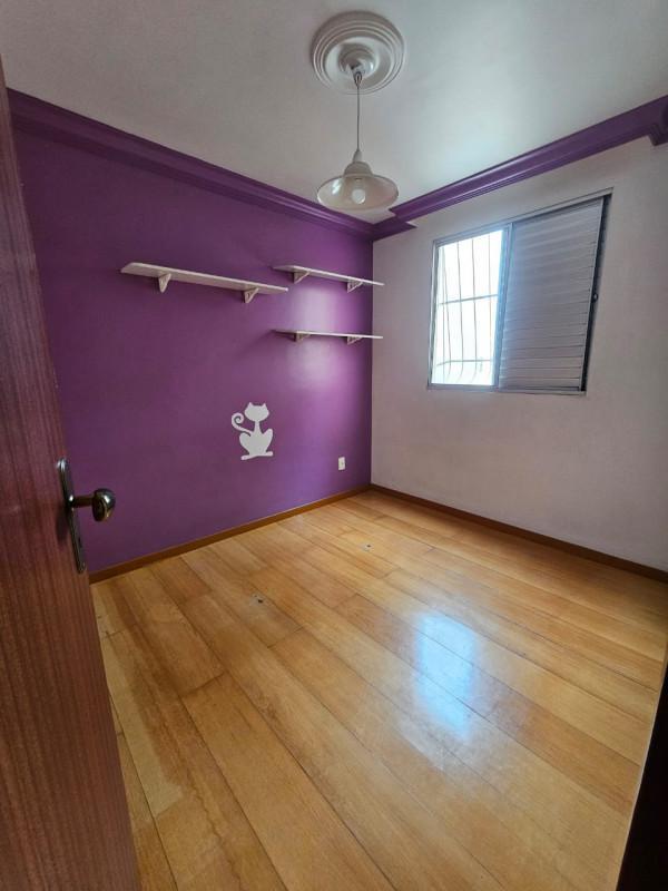 Apartamento, Buritis, 3 Quartos, 2 Vagas, 1 Suíte
