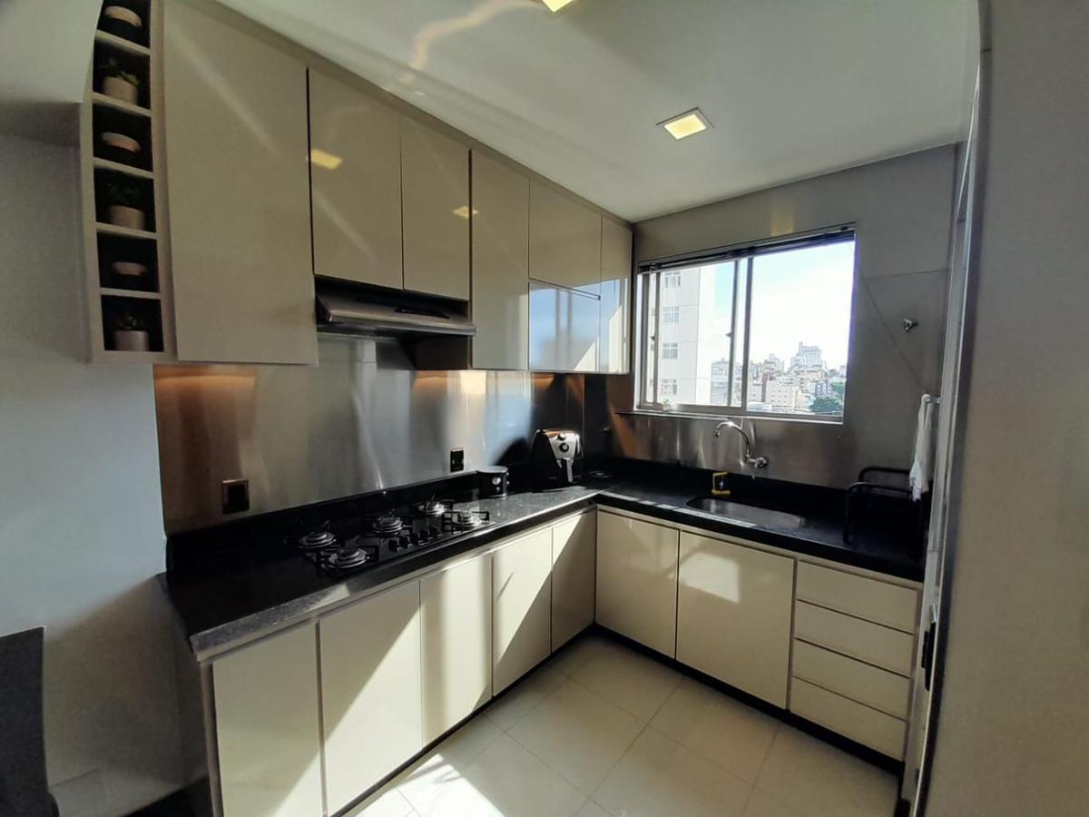 Apartamento, Ipiranga, 2 Quartos, 1 Vaga
