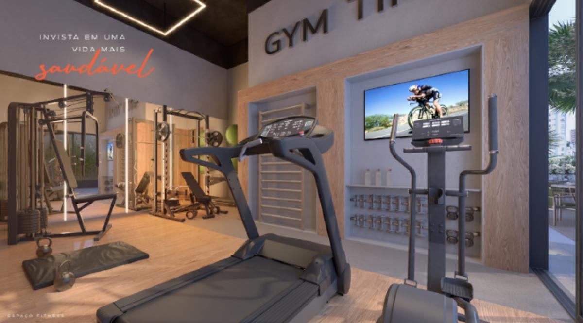 Cobertura, Gutierrez, 4 Quartos, 0 Vaga, 1 Suíte