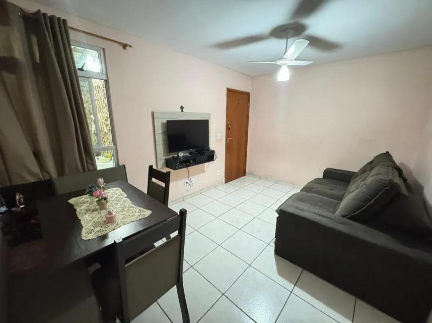 Apartamento, Havaí, 2 Quartos, 1 Vaga