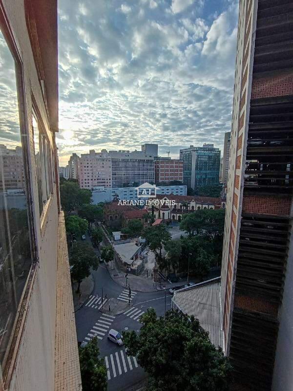 Apartamento, Centro, 3 Quartos, 0 Vaga