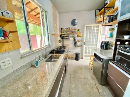 Casa, Trevo, 3 Quartos, 3 Vagas, 1 Suíte