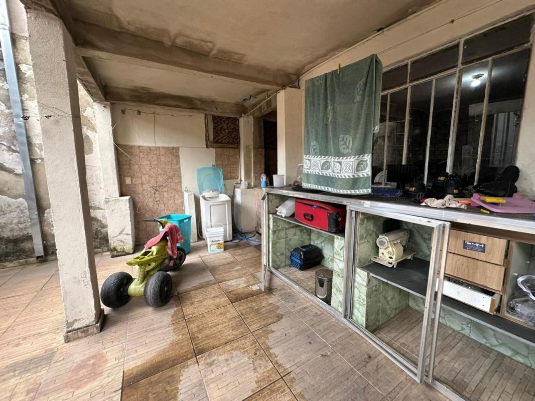 Casa, Diamante, 5 Quartos, 2 Vagas, 1 Suíte