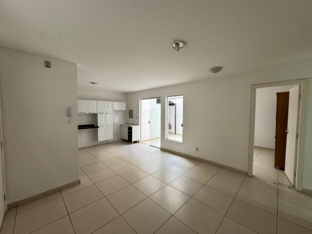 Apartamento, Paquetá, 3 Quartos, 2 Vagas, 1 Suíte