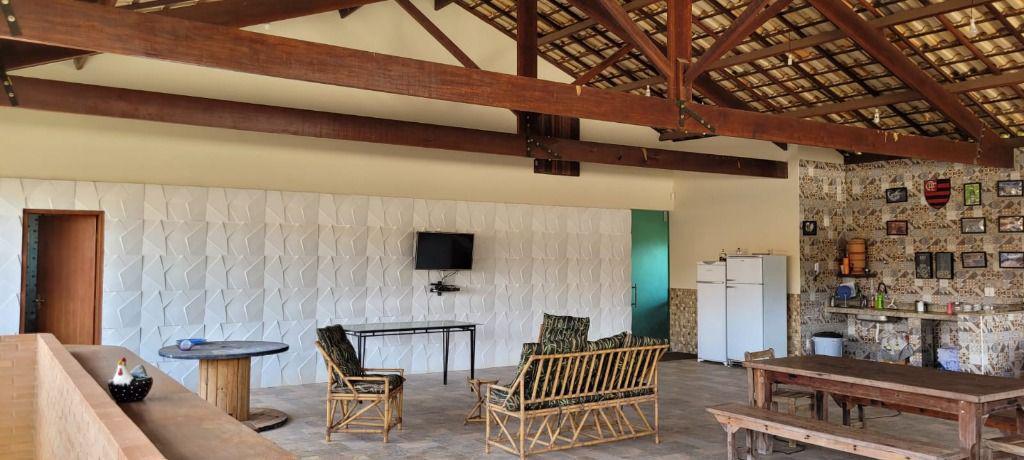 Casa, Paciência, 4 Quartos, 3 Vagas