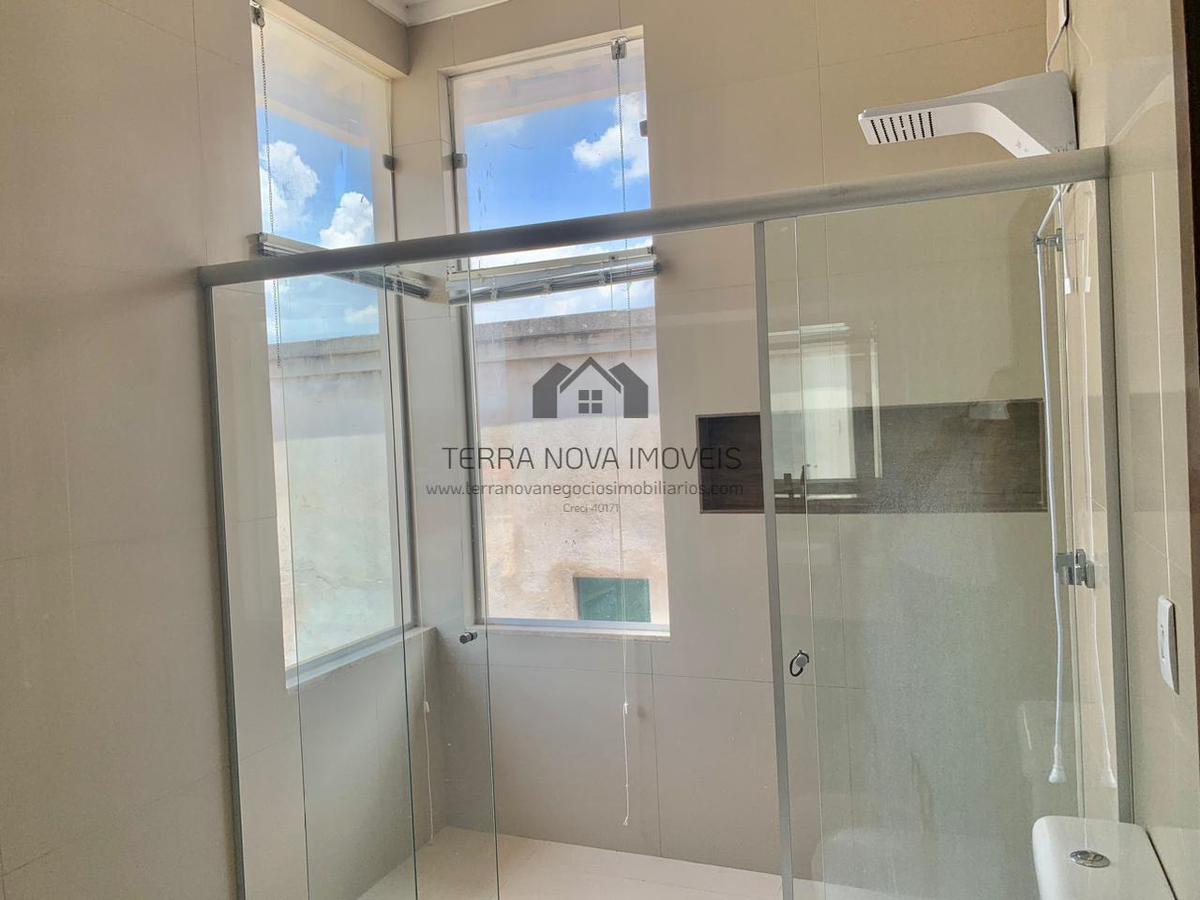 Casa em Condomínio, Village do Gramado II, 3 Quartos