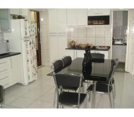 Casa, Planalto, 3 Quartos, 1 Vaga, 1 Suíte