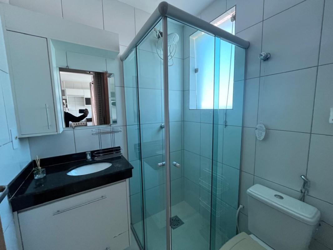 Apart Hotel, Itapoã, 1 Quarto, 1 Vaga