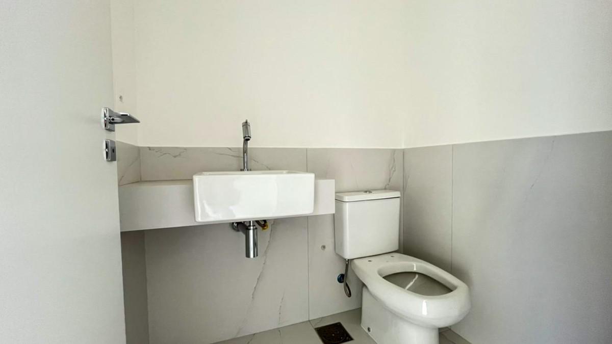 Apartamento, Cidade Nova, 4 Quartos, 3 Vagas, 2 Suítes