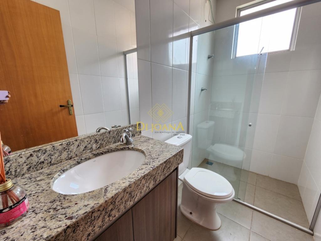 Apartamento, Brasiléia, 3 Quartos, 2 Vagas, 1 Suíte