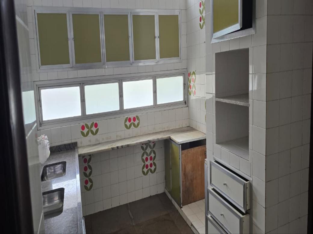 Apartamento, Anchieta, 4 Quartos, 2 Vagas, 1 Suíte