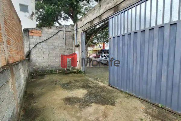 Lote, São João Batista (venda Nova), 0 Quarto, 0 Vaga