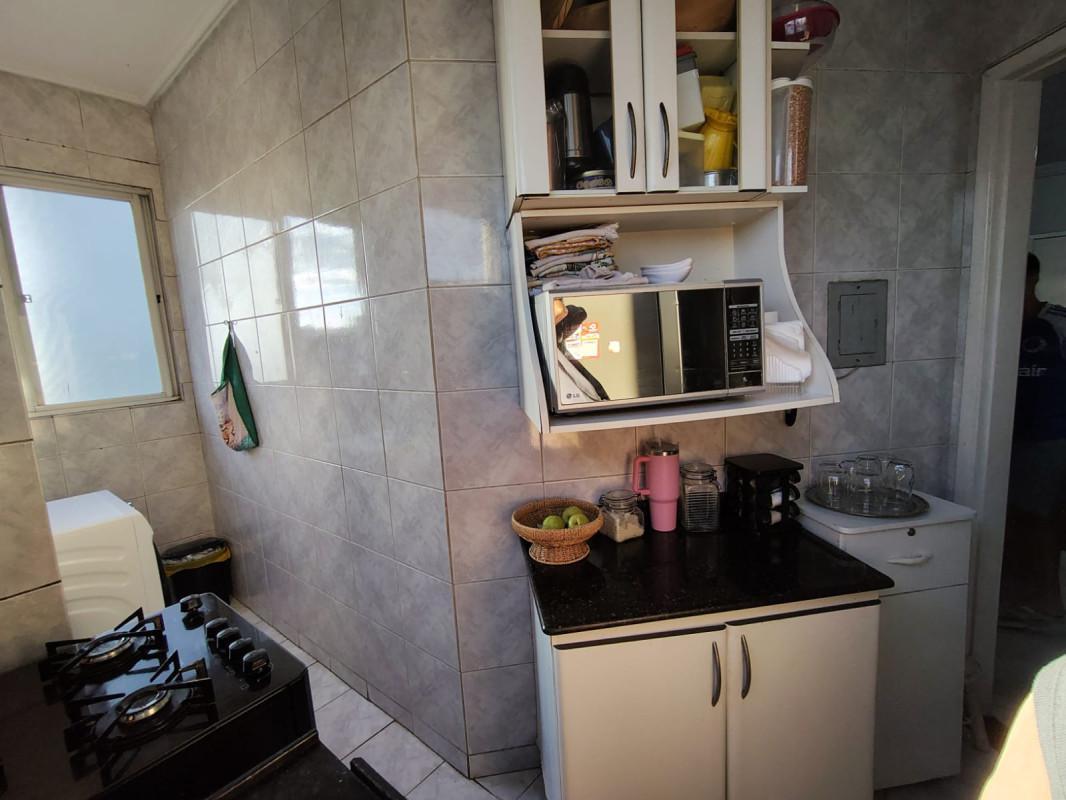 Apartamento, Glória, 3 Quartos, 1 Vaga