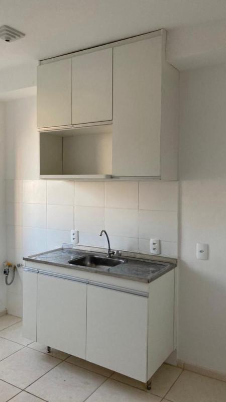 Apartamento, Palmeiras, 2 Quartos, 1 Vaga, 1 Suíte