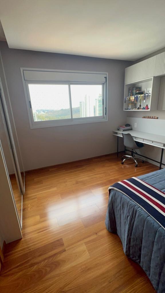 Apartamento, Vila da Serra, 4 Quartos, 4 Vagas, 3 Suítes