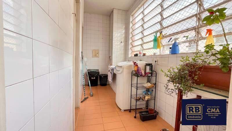 Cobertura, Gutierrez, 3 Quartos, 1 Vaga, 1 Suíte