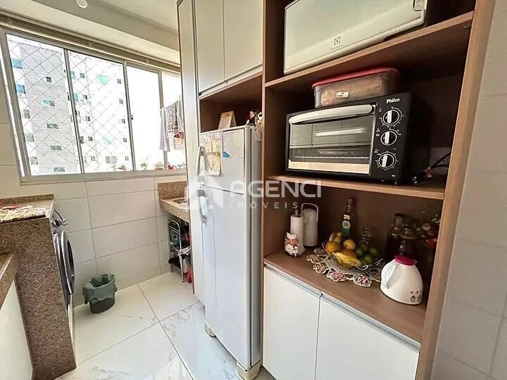 Apartamento, Cabral, 2 Quartos, 0 Vaga, 1 Suíte