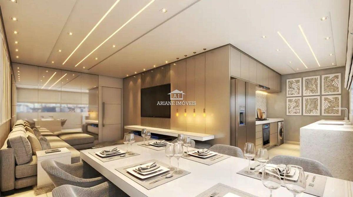 Apartamento, Cruzeiro, 2 Quartos, 2 Vagas, 1 Suíte