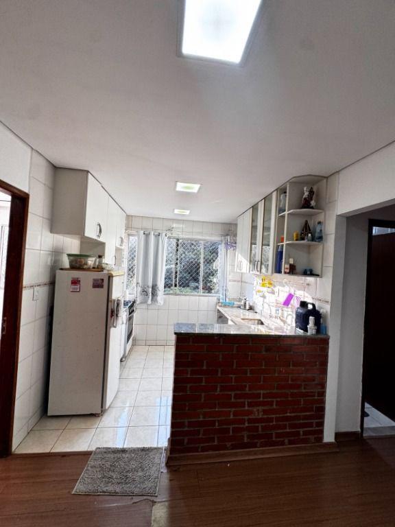 Apartamento, Rosário, 3 Quartos, 1 Vaga