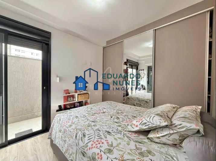 Apartamento, Serra, 2 Quartos, 2 Vagas, 2 Suítes