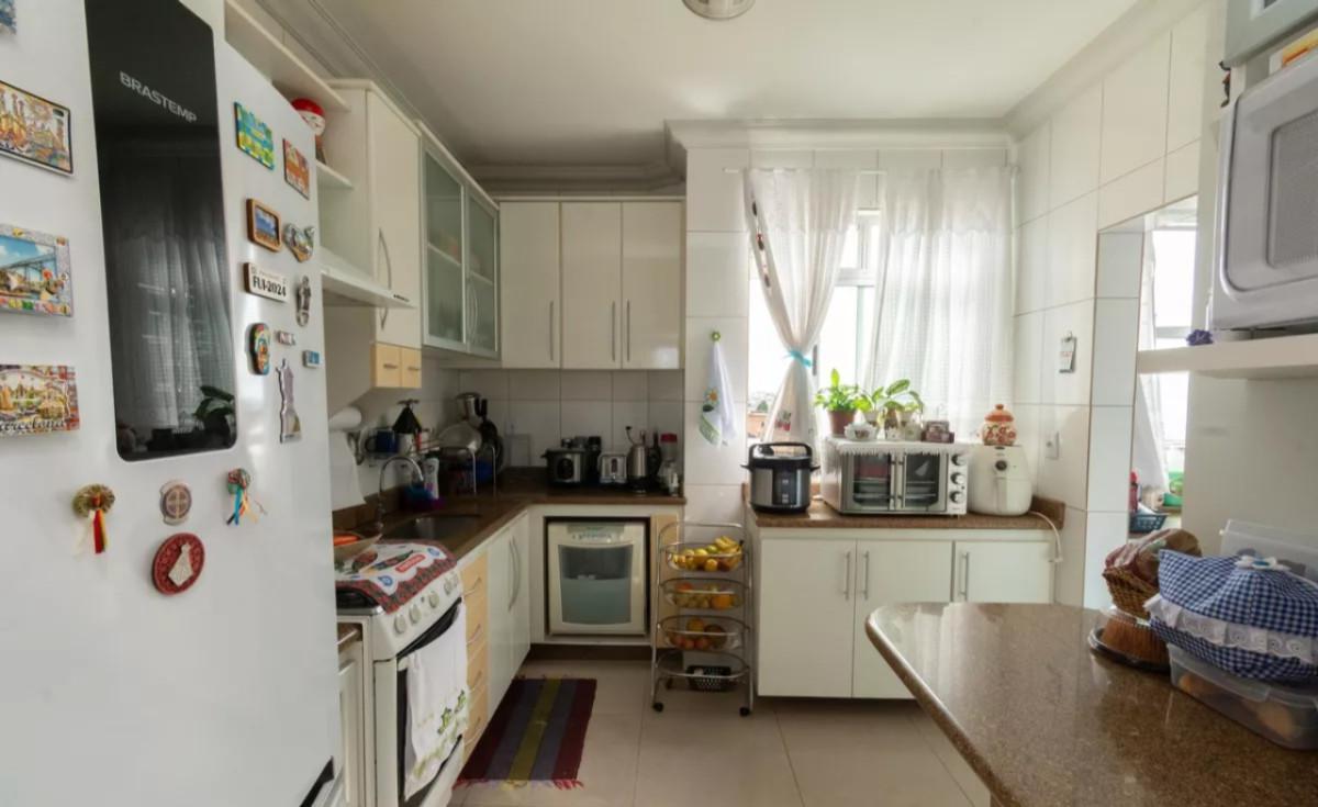 Cobertura, Eldorado, 3 Quartos, 2 Vagas, 2 Suítes