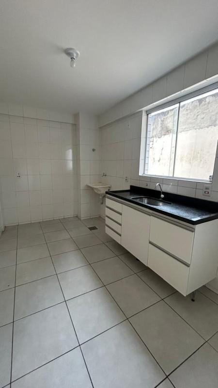 Apartamento, Caiçaras, 2 Quartos, 1 Vaga, 1 Suíte