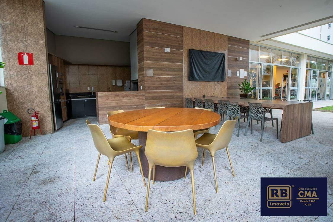 Apartamento, Santo Agostinho, 4 Quartos, 3 Vagas, 2 Suítes