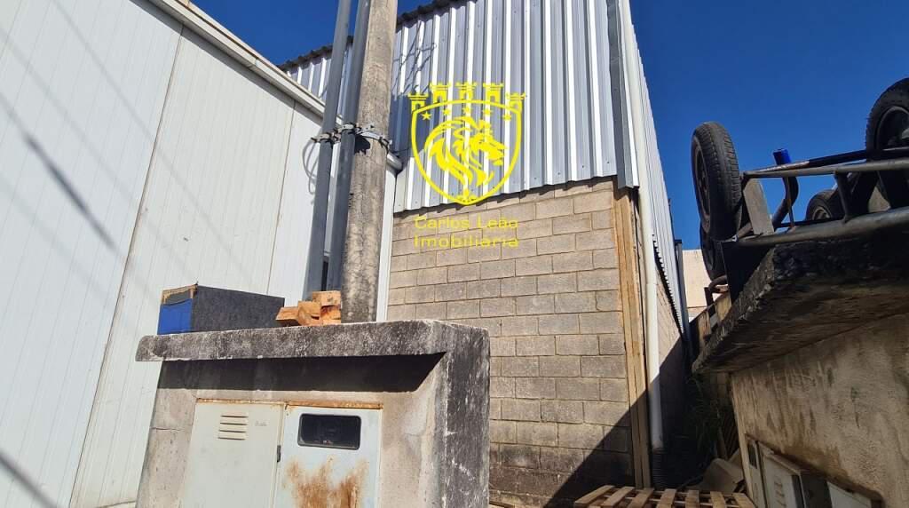 Galpão, Havaí, 9 Quartos, 12 Vagas, 1 Suíte