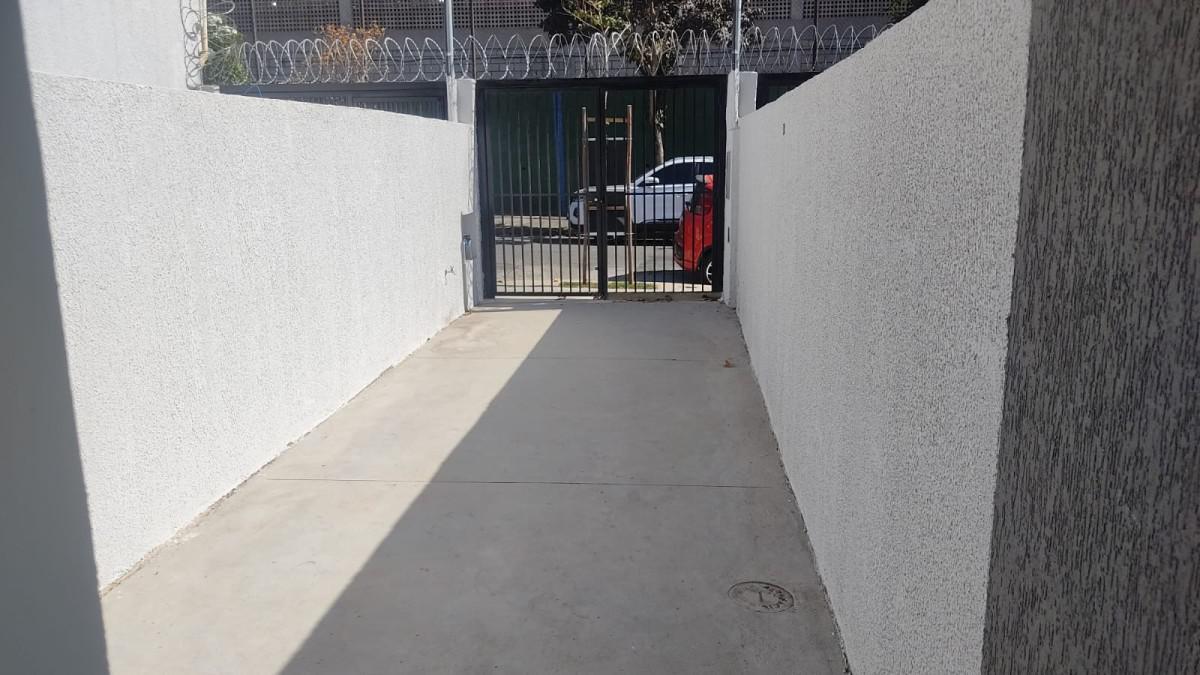 Casa, São João Batista (venda Nova), 2 Quartos, 2 Vagas