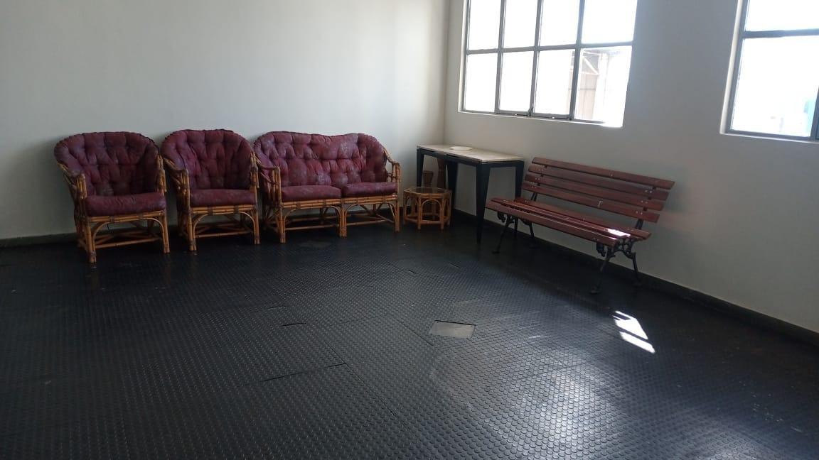 Apartamento, Sagrada Família, 3 Quartos, 1 Vaga