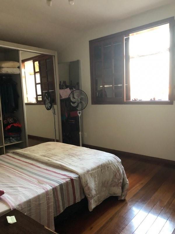 Casa, Jardim da Cidade, 3 Quartos, 6 Vagas, 1 Suíte
