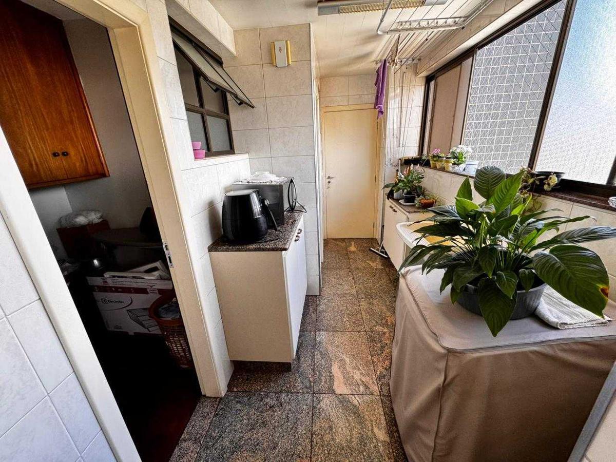 Cobertura, Cidade Nova, 4 Quartos, 4 Vagas, 1 Suíte