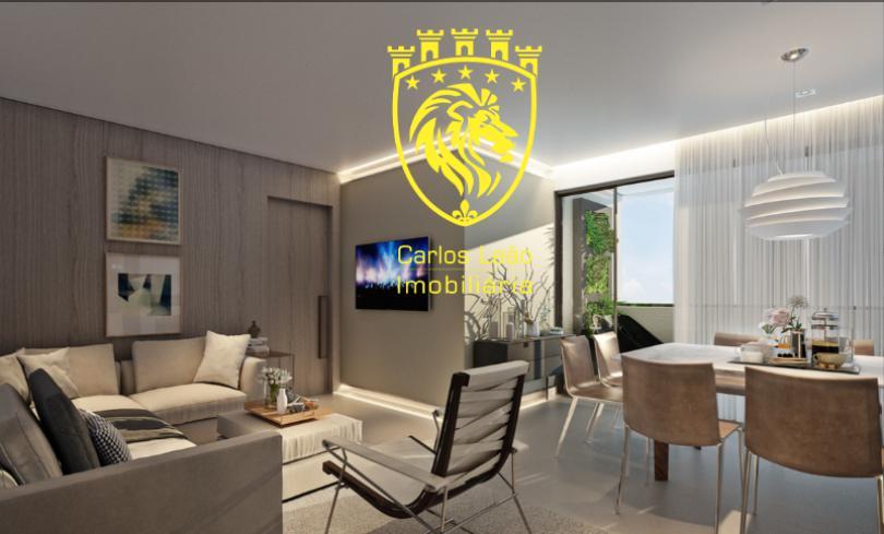 Apartamento, Savassi, 4 Quartos, 3 Vagas, 2 Suítes