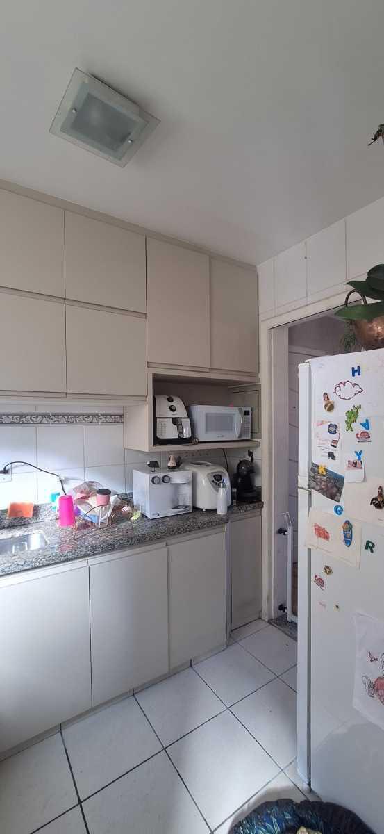 Apartamento, Sagrada Família, 3 Quartos, 2 Vagas, 1 Suíte