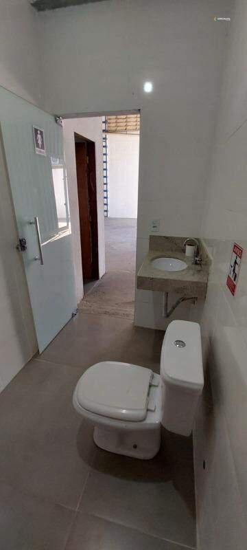 Galpão, Boa Esperança, 0 Quarto, 4 Vagas