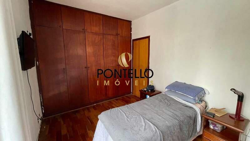 Apartamento, Buritis, 3 Quartos, 2 Vagas, 1 Suíte