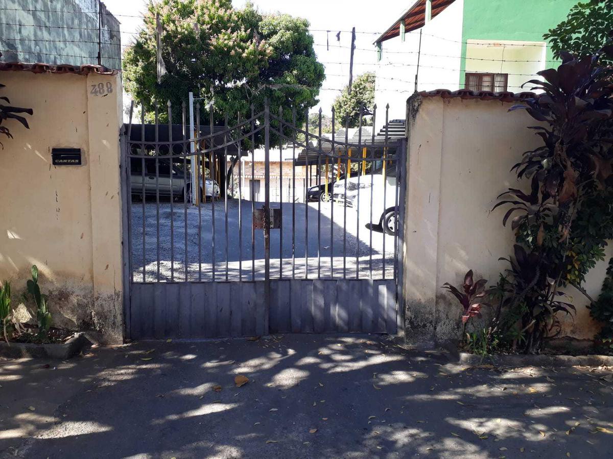 Lote, Vila Clóris, 0 Quarto, 0 Vaga