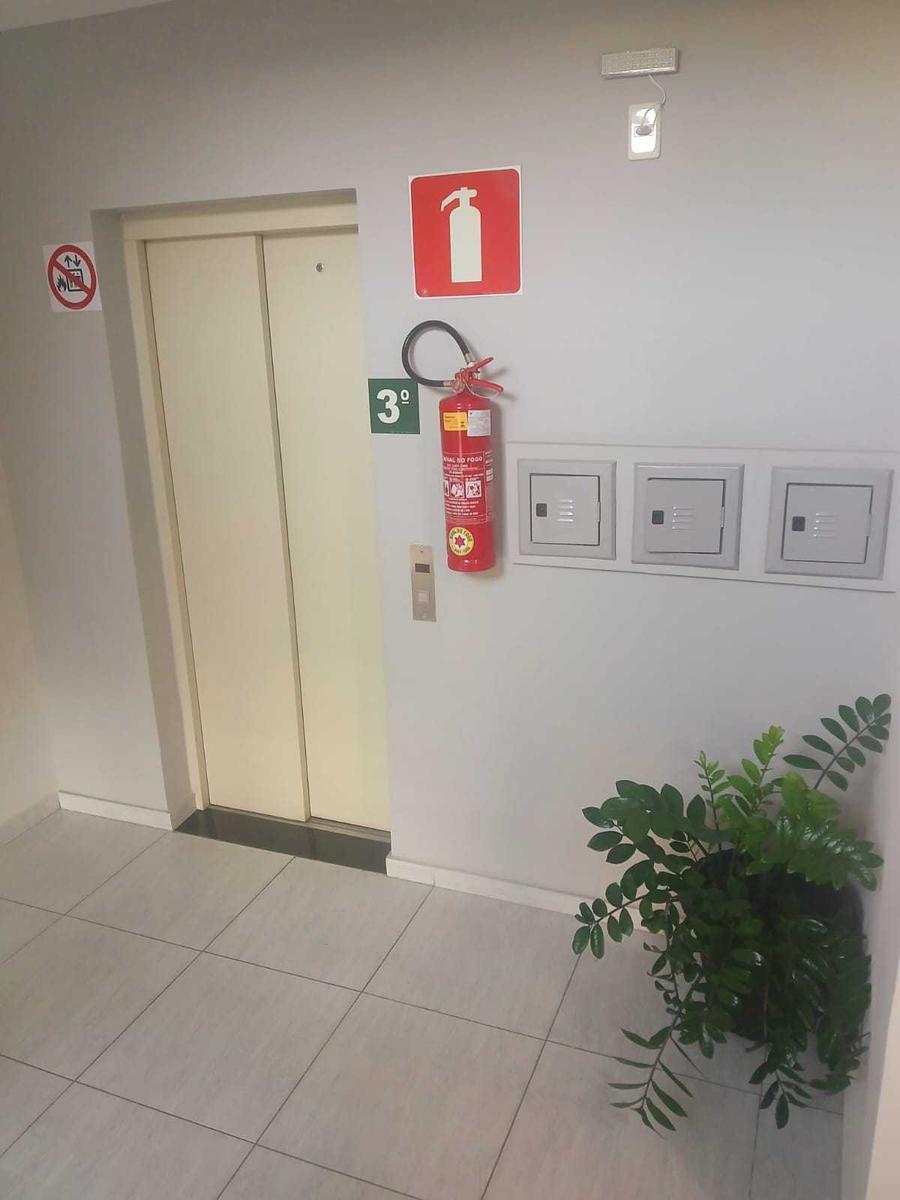 Apartamento, Cabral, 3 Quartos, 1 Vaga, 1 Suíte