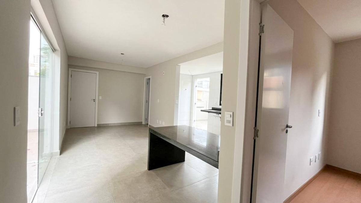 Apartamento, São Pedro, 2 Quartos, 2 Vagas, 2 Suítes