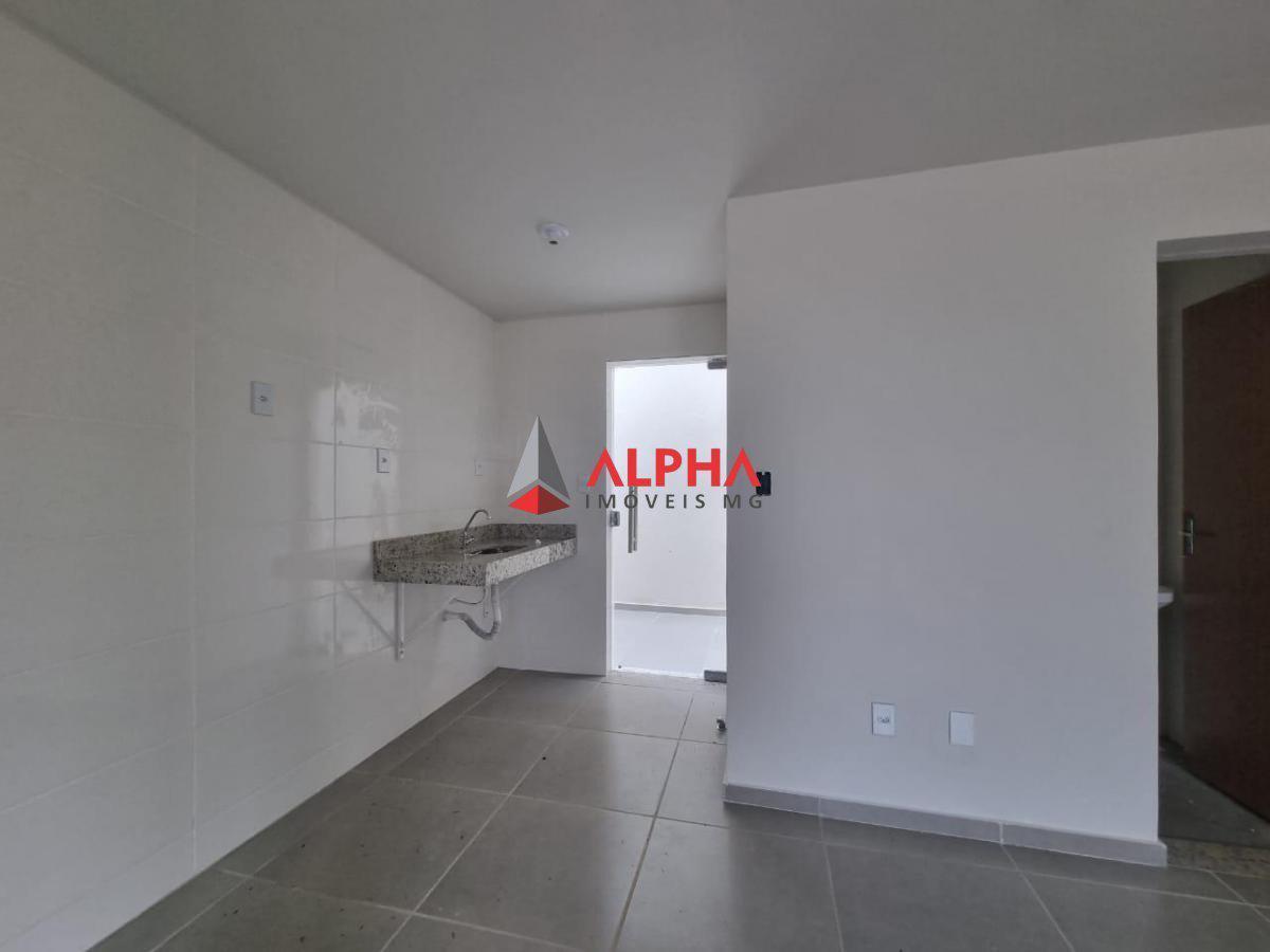 Casa, Novo Barreirinho, 2 Quartos, 2 Vagas