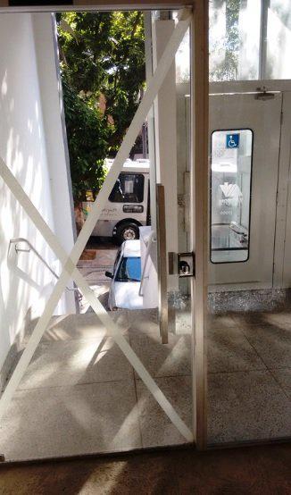 Andar, Funcionários, 0 Quarto, 7 Vagas