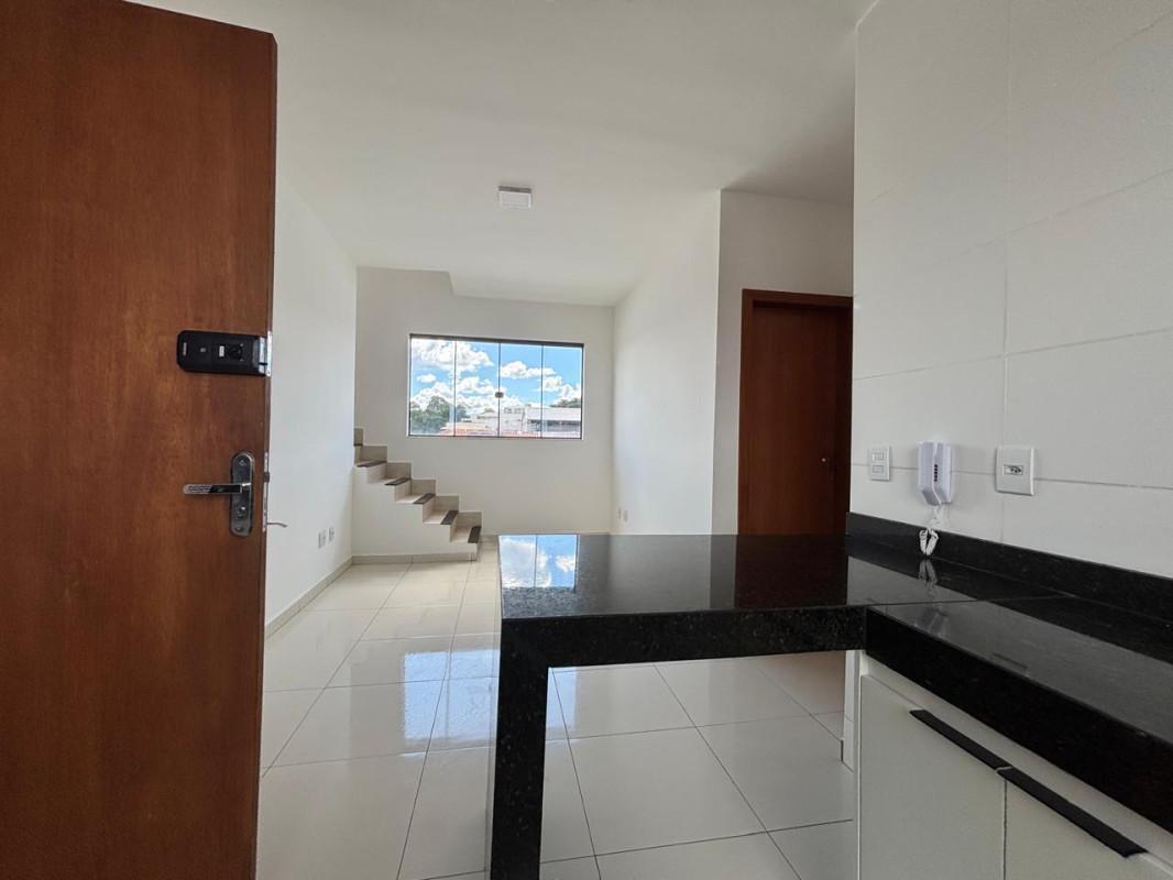 Cobertura, Parque Xangri-lá, 2 Quartos, 1 Vaga