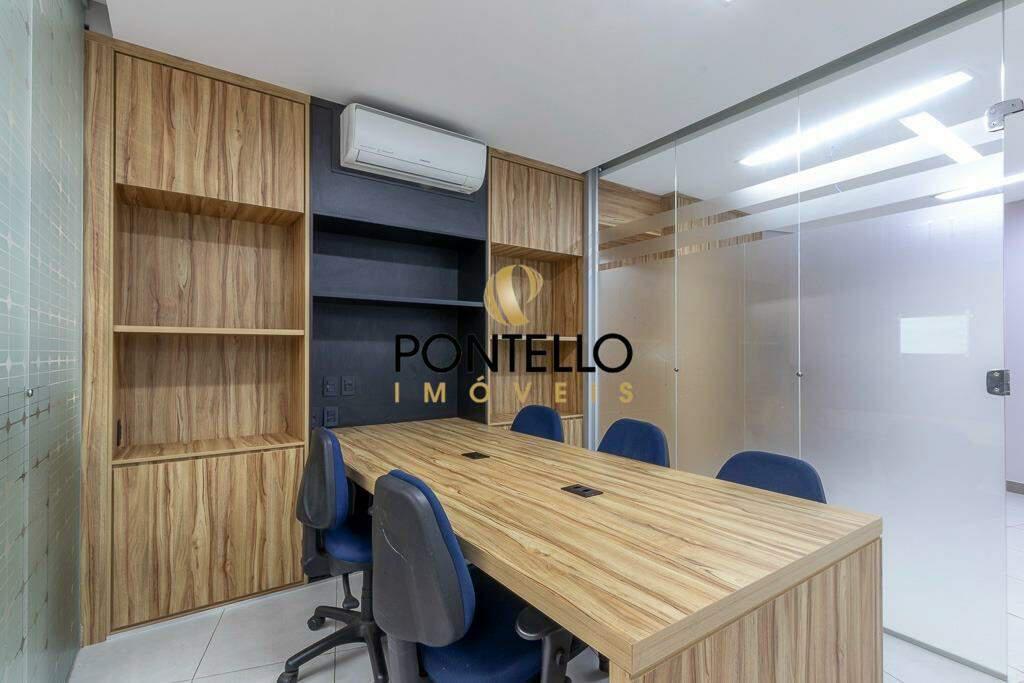 Andar, Vale do Sereno, 0 Quarto, 9 Vagas