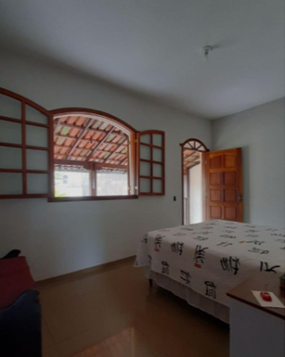 Casa, Alto Caiçaras, 6 Quartos, 3 Vagas, 4 Suítes