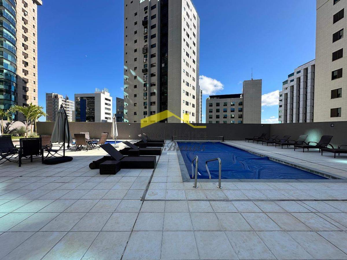 Apartamento, Belvedere, 3 Quartos, 2 Vagas, 1 Suíte