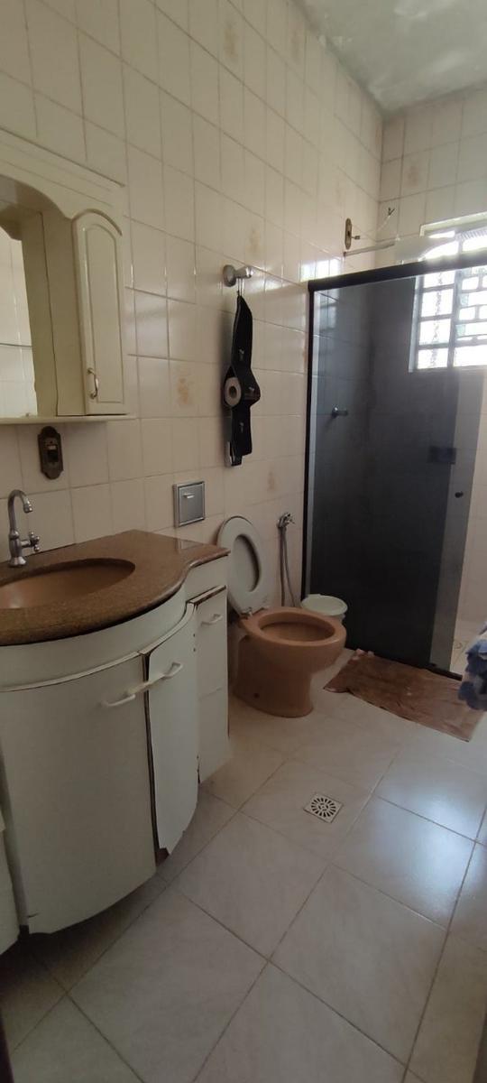 Casa, Serrano, 3 Quartos, 4 Vagas, 1 Suíte