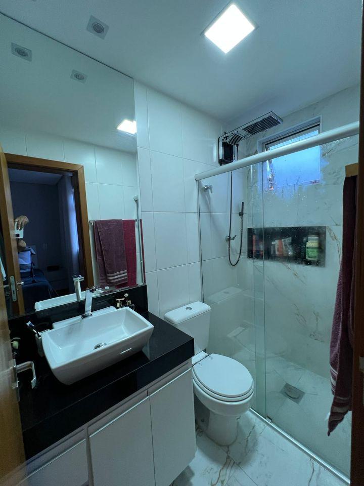 Apartamento, Fernão Dias, 3 Quartos, 2 Vagas, 1 Suíte