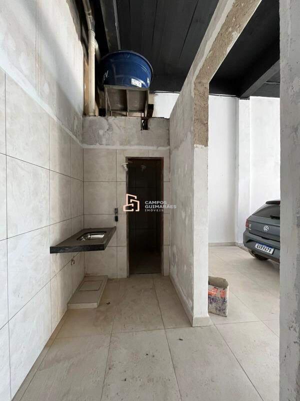Loja, Novo Progresso